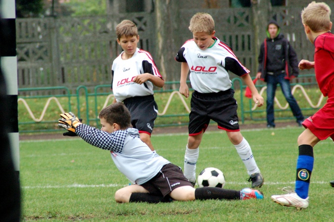 Zdjęcie w galerii na portalu naszraciborz.pl: Ikar pokonany przez Odrę wiadomości z regionu