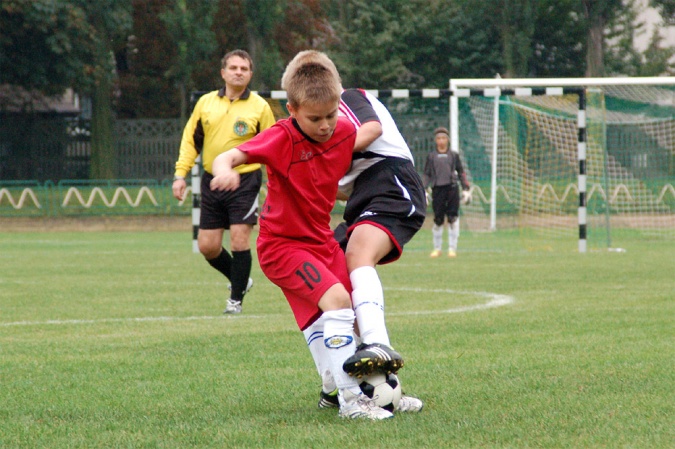 Zdjęcie w galerii na portalu naszraciborz.pl: Ikar pokonany przez Odrę wiadomości z regionu