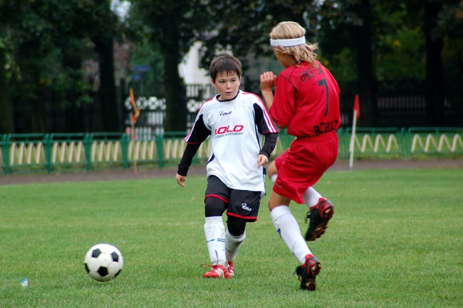 Zdjęcie w galerii na portalu naszraciborz.pl: Ikar pokonany przez Odrę wiadomości z regionu