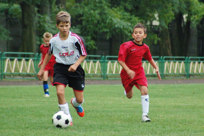 Zdjęcie w galerii na portalu naszraciborz.pl: Ikar pokonany przez Odrę wiadomości z regionu
