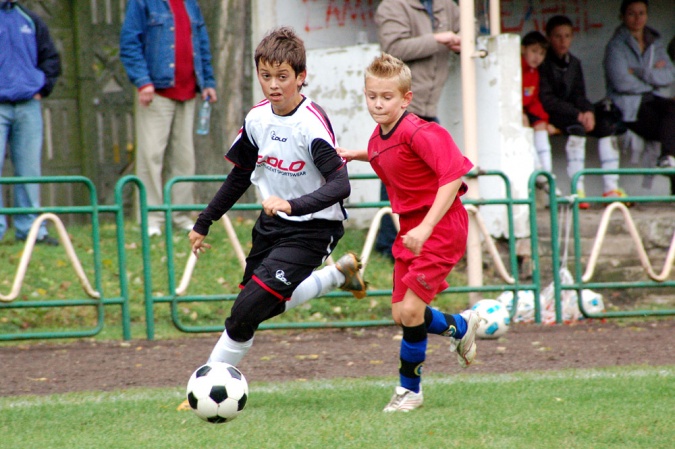 Zdjęcie w galerii na portalu naszraciborz.pl: Ikar pokonany przez Odrę wiadomości z regionu