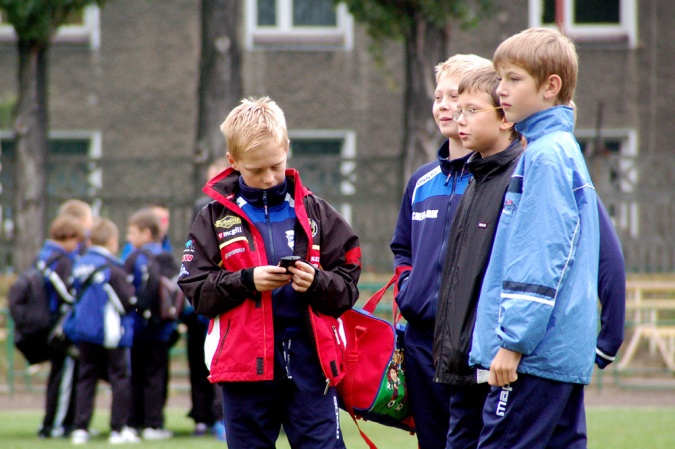 Zdjęcie w galerii na portalu naszraciborz.pl: Szczęśliwa trzynastka Unii wiadomości z regionu