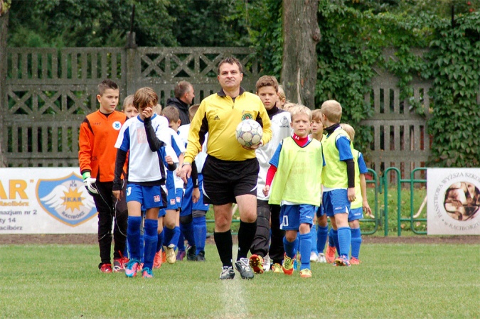 Zdjęcie w galerii na portalu naszraciborz.pl: Szczęśliwa trzynastka Unii wiadomości z regionu