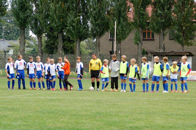 Zdjęcie w galerii na portalu naszraciborz.pl: Szczęśliwa trzynastka Unii wiadomości z regionu