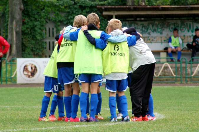 Zdjęcie w galerii na portalu naszraciborz.pl: Szczęśliwa trzynastka Unii wiadomości z regionu