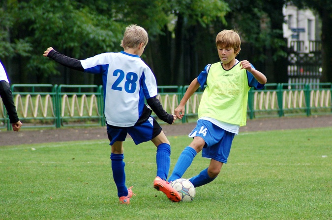 Zdjęcie w galerii na portalu naszraciborz.pl: Szczęśliwa trzynastka Unii wiadomości z regionu