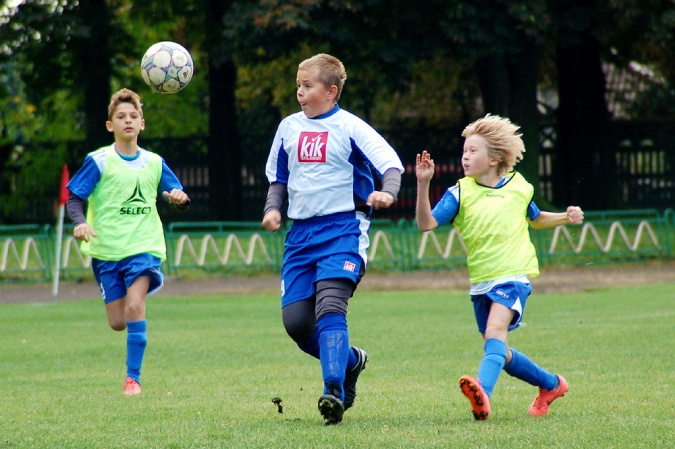 Zdjęcie w galerii na portalu naszraciborz.pl: Szczęśliwa trzynastka Unii wiadomości z regionu
