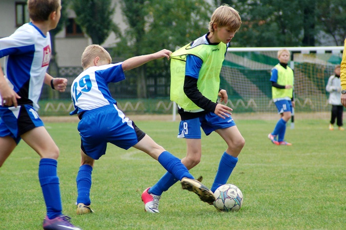 Zdjęcie w galerii na portalu naszraciborz.pl: Szczęśliwa trzynastka Unii wiadomości z regionu