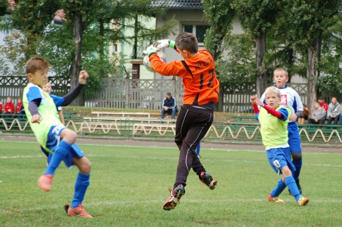 Zdjęcie w galerii na portalu naszraciborz.pl: Szczęśliwa trzynastka Unii wiadomości z regionu