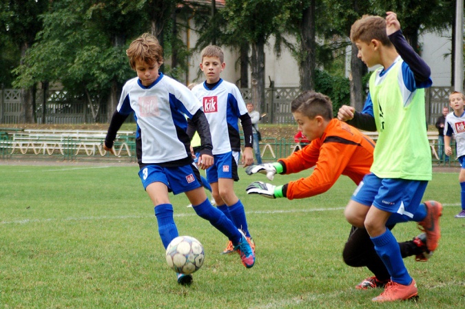 Zdjęcie w galerii na portalu naszraciborz.pl: Szczęśliwa trzynastka Unii wiadomości z regionu