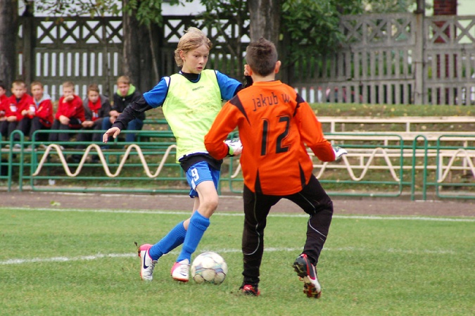 Zdjęcie w galerii na portalu naszraciborz.pl: Szczęśliwa trzynastka Unii wiadomości z regionu