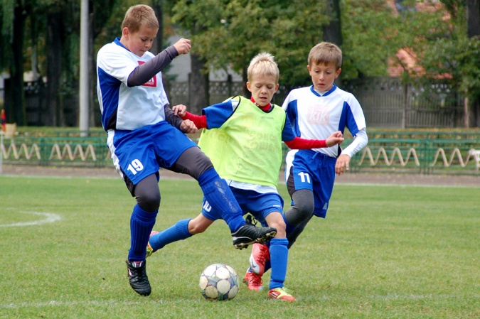 Zdjęcie w galerii na portalu naszraciborz.pl: Szczęśliwa trzynastka Unii wiadomości z regionu