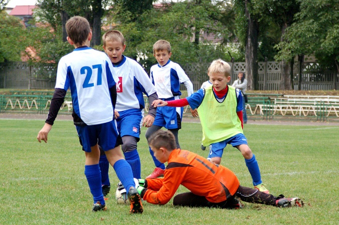 Zdjęcie w galerii na portalu naszraciborz.pl: Szczęśliwa trzynastka Unii wiadomości z regionu