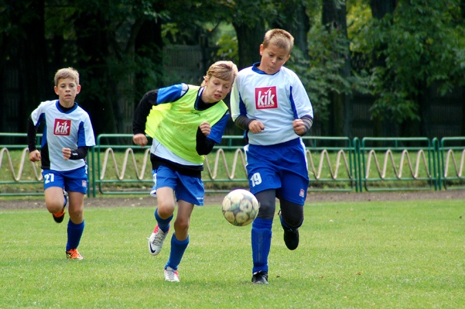 Zdjęcie w galerii na portalu naszraciborz.pl: Szczęśliwa trzynastka Unii wiadomości z regionu