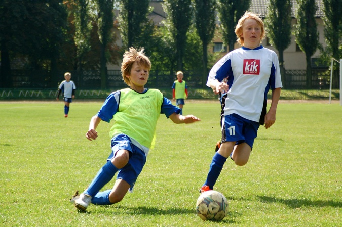 Zdjęcie w galerii na portalu naszraciborz.pl: Szczęśliwa trzynastka Unii wiadomości z regionu