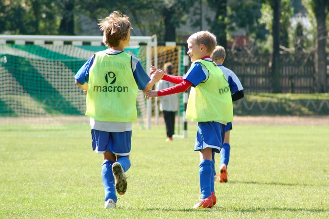 Zdjęcie w galerii na portalu naszraciborz.pl: Szczęśliwa trzynastka Unii wiadomości z regionu