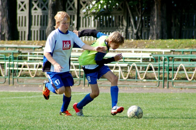 Zdjęcie w galerii na portalu naszraciborz.pl: Szczęśliwa trzynastka Unii wiadomości z regionu