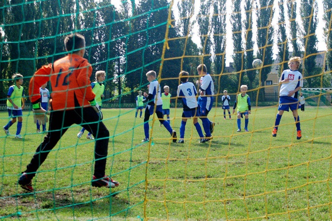 Zdjęcie w galerii na portalu naszraciborz.pl: Szczęśliwa trzynastka Unii wiadomości z regionu