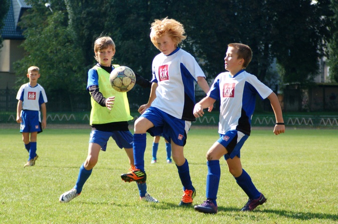 Zdjęcie w galerii na portalu naszraciborz.pl: Szczęśliwa trzynastka Unii wiadomości z regionu