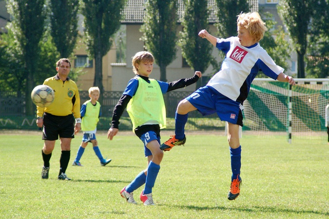 Zdjęcie w galerii na portalu naszraciborz.pl: Szczęśliwa trzynastka Unii wiadomości z regionu