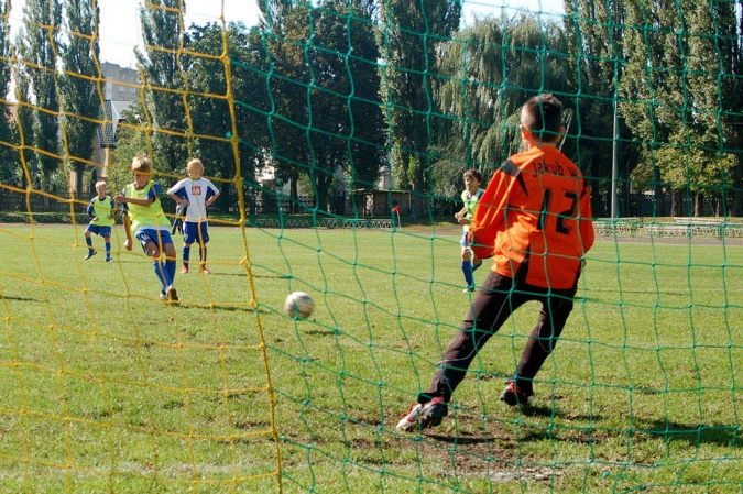 Zdjęcie w galerii na portalu naszraciborz.pl: Szczęśliwa trzynastka Unii wiadomości z regionu