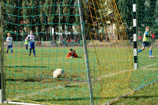 Zdjęcie w galerii na portalu naszraciborz.pl: Szczęśliwa trzynastka Unii wiadomości z regionu