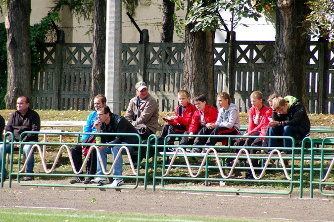 Zdjęcie w galerii na portalu naszraciborz.pl: Szczęśliwa trzynastka Unii wiadomości z regionu