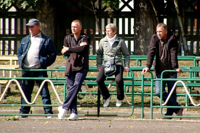 Zdjęcie w galerii na portalu naszraciborz.pl: Szczęśliwa trzynastka Unii wiadomości z regionu