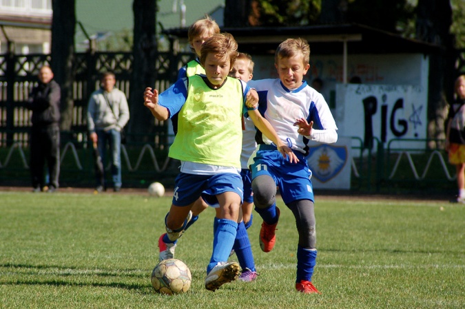 Zdjęcie w galerii na portalu naszraciborz.pl: Szczęśliwa trzynastka Unii wiadomości z regionu
