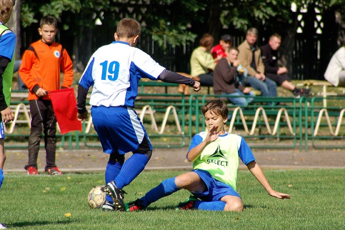 Zdjęcie w galerii na portalu naszraciborz.pl: Szczęśliwa trzynastka Unii wiadomości z regionu