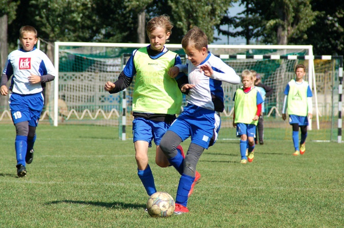 Zdjęcie w galerii na portalu naszraciborz.pl: Szczęśliwa trzynastka Unii wiadomości z regionu