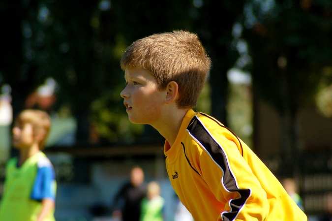 Zdjęcie w galerii na portalu naszraciborz.pl: Szczęśliwa trzynastka Unii wiadomości z regionu