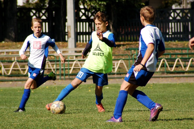 Zdjęcie w galerii na portalu naszraciborz.pl: Szczęśliwa trzynastka Unii wiadomości z regionu