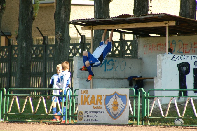 Zdjęcie w galerii na portalu naszraciborz.pl: Szczęśliwa trzynastka Unii wiadomości z regionu