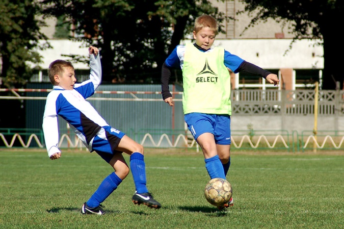 Zdjęcie w galerii na portalu naszraciborz.pl: Szczęśliwa trzynastka Unii wiadomości z regionu