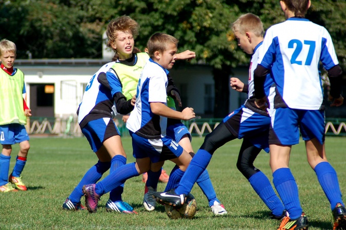 Zdjęcie w galerii na portalu naszraciborz.pl: Szczęśliwa trzynastka Unii wiadomości z regionu