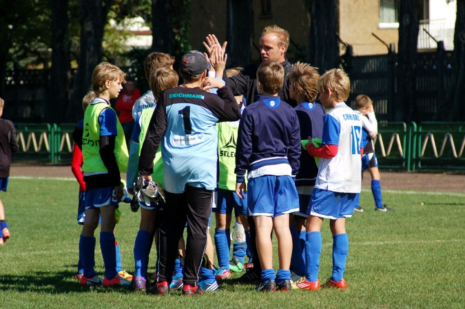 Zdjęcie w galerii na portalu naszraciborz.pl: Szczęśliwa trzynastka Unii wiadomości z regionu