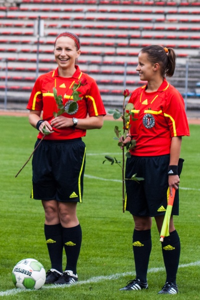 Zdjęcie w galerii na portalu naszraciborz.pl: Niebo zapłakało nad porażką Bydgoszczy wiadomości z regionu