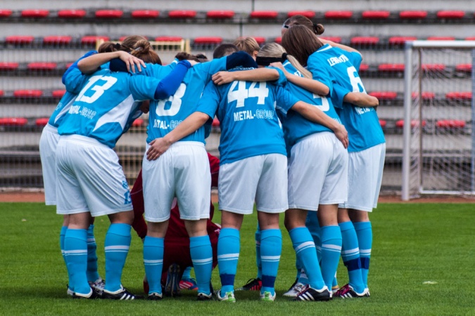 Zdjęcie w galerii na portalu naszraciborz.pl: Niebo zapłakało nad porażką Bydgoszczy wiadomości z regionu