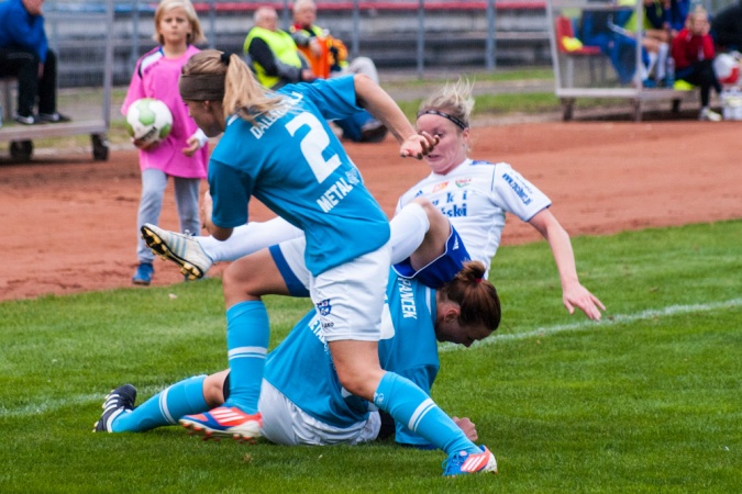 Zdjęcie w galerii na portalu naszraciborz.pl: Niebo zapłakało nad porażką Bydgoszczy wiadomości z regionu