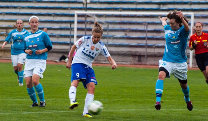 Zdjęcie w galerii na portalu naszraciborz.pl: Niebo zapłakało nad porażką Bydgoszczy wiadomości z regionu