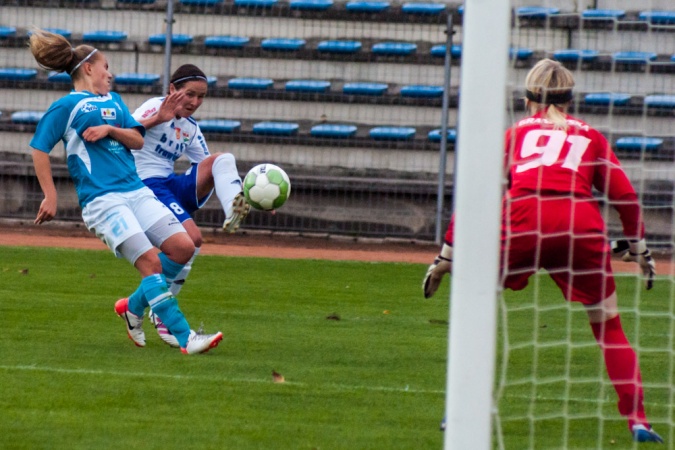 Zdjęcie w galerii na portalu naszraciborz.pl: Niebo zapłakało nad porażką Bydgoszczy wiadomości z regionu