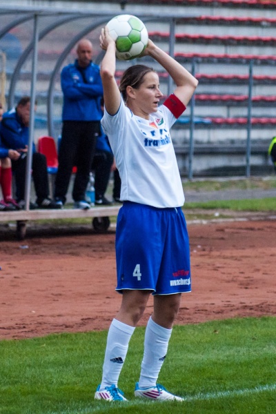 Zdjęcie w galerii na portalu naszraciborz.pl: Niebo zapłakało nad porażką Bydgoszczy wiadomości z regionu