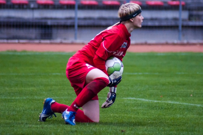 Zdjęcie w galerii na portalu naszraciborz.pl: Niebo zapłakało nad porażką Bydgoszczy wiadomości z regionu