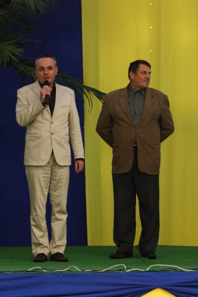 Zdjęcie w galerii na portalu naszraciborz.pl: Słońce wyszło dla rodzin zastępczych wiadomości z regionu