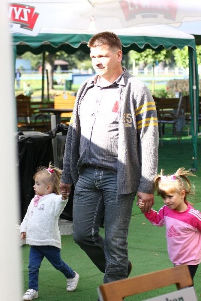 Zdjęcie w galerii na portalu naszraciborz.pl: Słońce wyszło dla rodzin zastępczych wiadomości z regionu