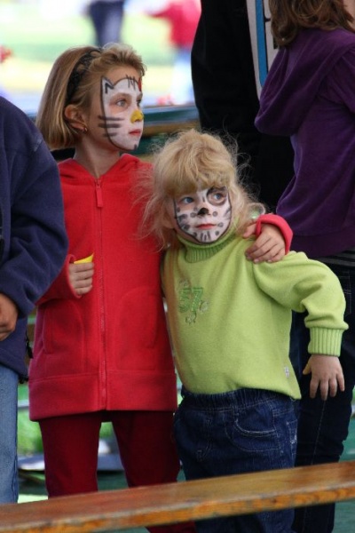 Zdjęcie w galerii na portalu naszraciborz.pl: Słońce wyszło dla rodzin zastępczych wiadomości z regionu