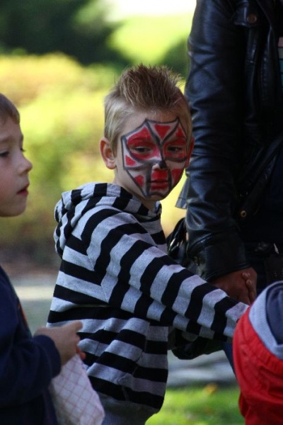 Zdjęcie w galerii na portalu naszraciborz.pl: Słońce wyszło dla rodzin zastępczych wiadomości z regionu