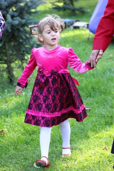 Zdjęcie w galerii na portalu naszraciborz.pl: Słońce wyszło dla rodzin zastępczych wiadomości z regionu