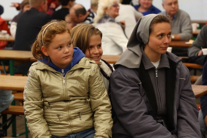 Zdjęcie w galerii na portalu naszraciborz.pl: Słońce wyszło dla rodzin zastępczych wiadomości z regionu